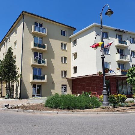 Apartament Central Miguel Turda Buitenkant foto