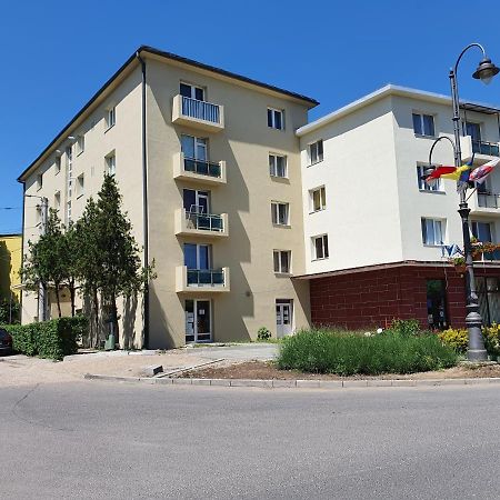 Apartament Central Miguel Turda Buitenkant foto