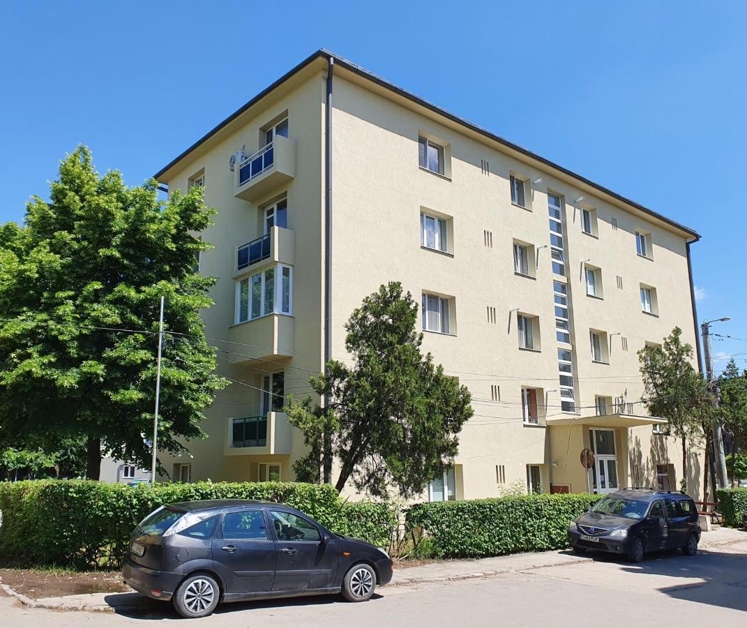 Apartament Central Miguel Turda Buitenkant foto