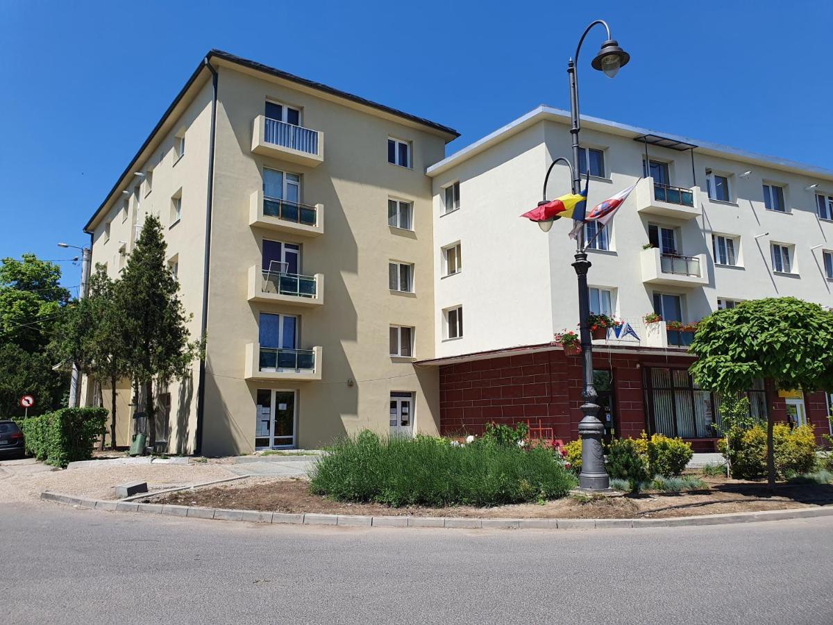 Apartament Central Miguel Turda Buitenkant foto