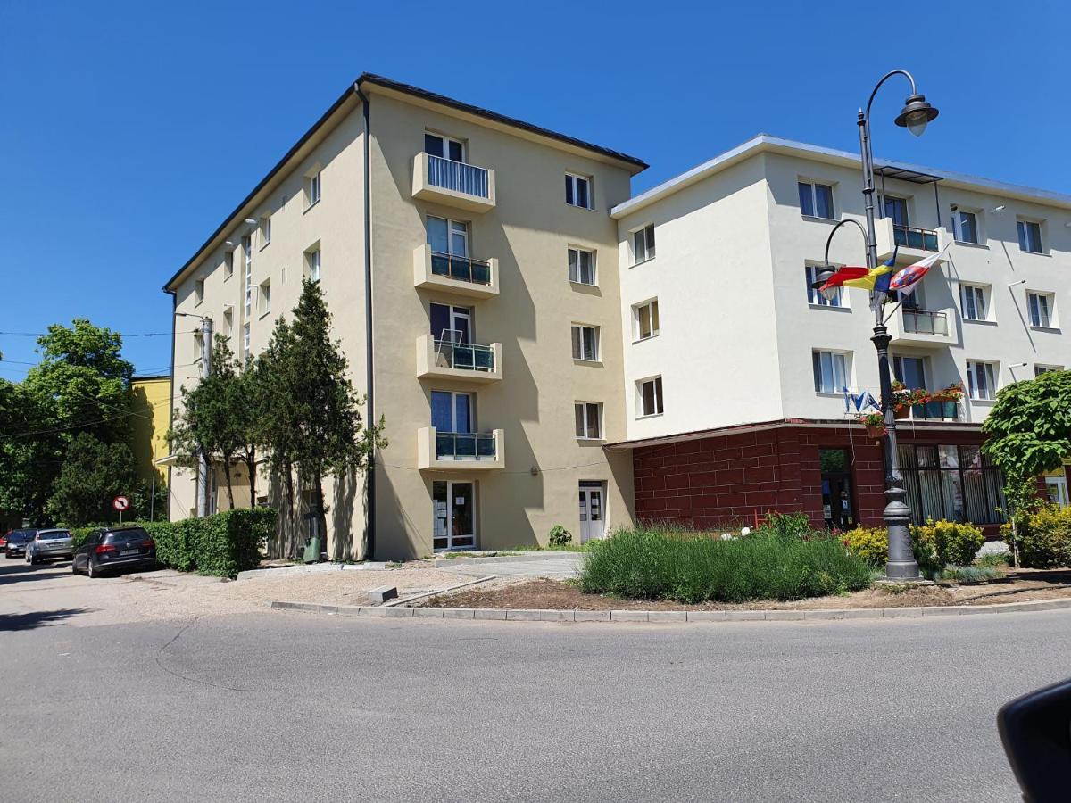 Apartament Central Miguel Turda Buitenkant foto