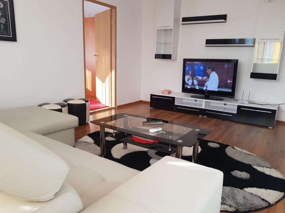 Apartament Central Miguel Turda Buitenkant foto