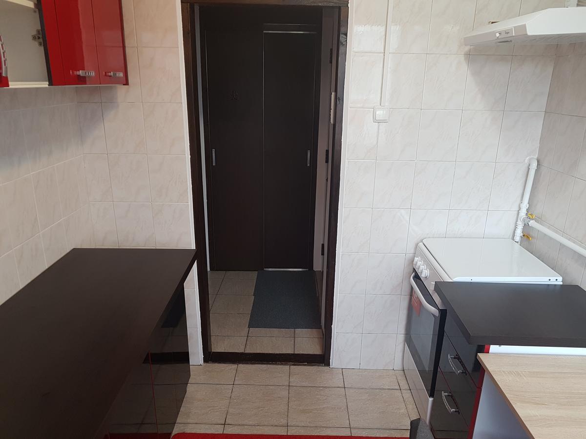 Apartament Central Miguel Turda Buitenkant foto