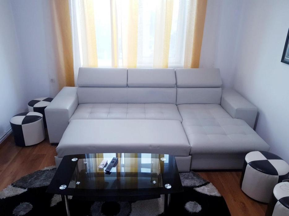 Apartament Central Miguel Turda Buitenkant foto