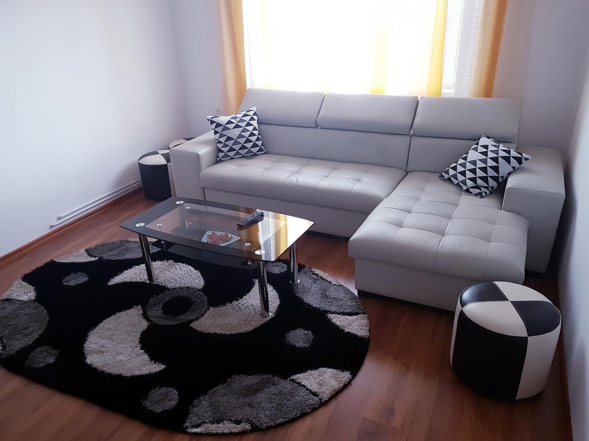 Apartament Central Miguel Turda Buitenkant foto