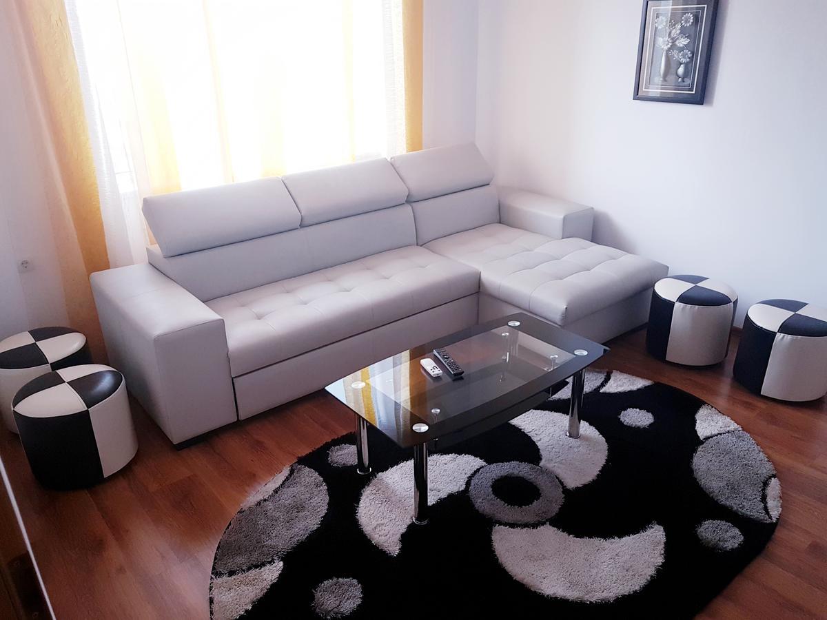 Apartament Central Miguel Turda Buitenkant foto