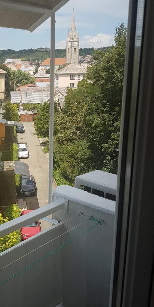 Apartament Central Miguel Turda Buitenkant foto