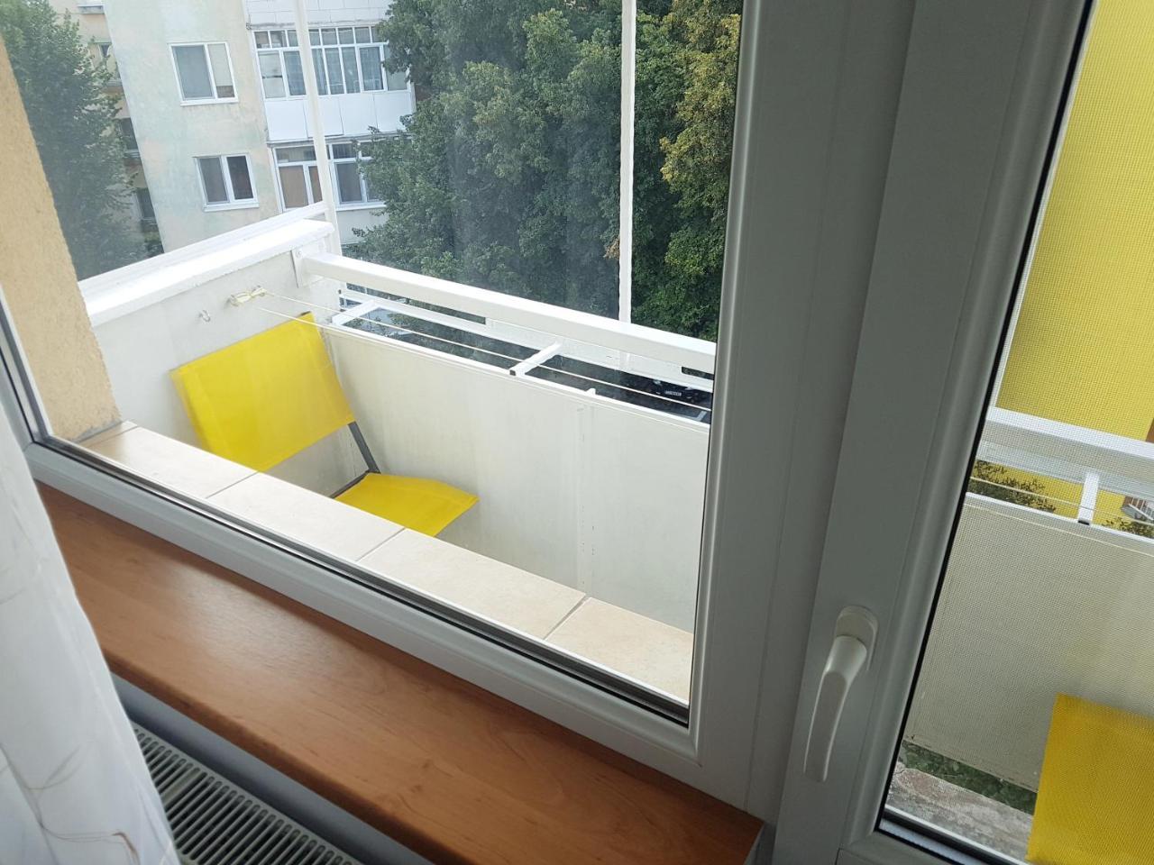 Apartament Central Miguel Turda Buitenkant foto