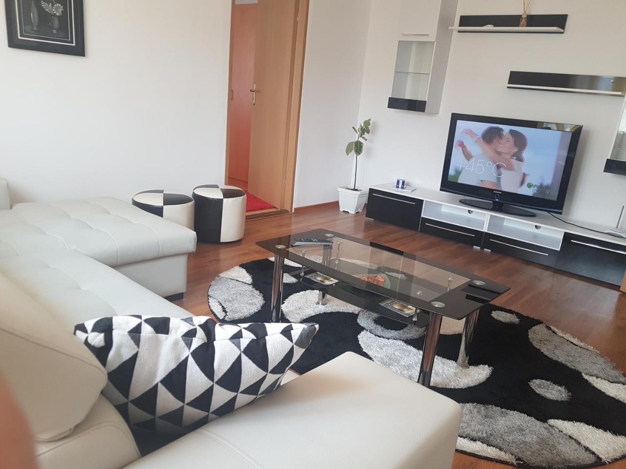 Apartament Central Miguel Turda Buitenkant foto