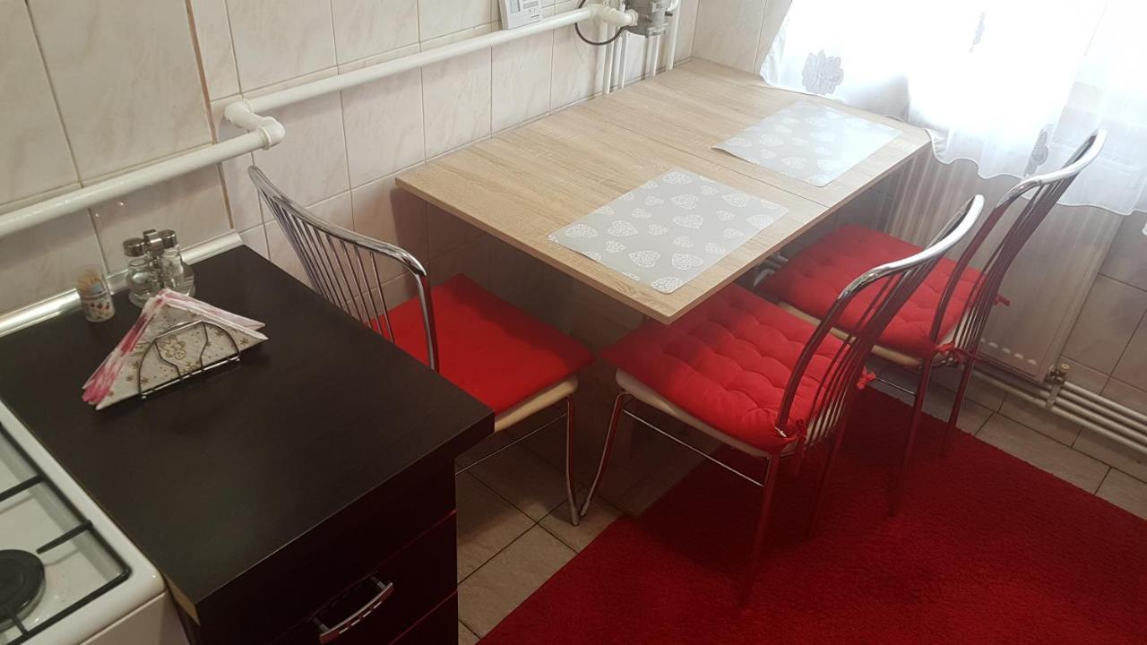 Apartament Central Miguel Turda Buitenkant foto