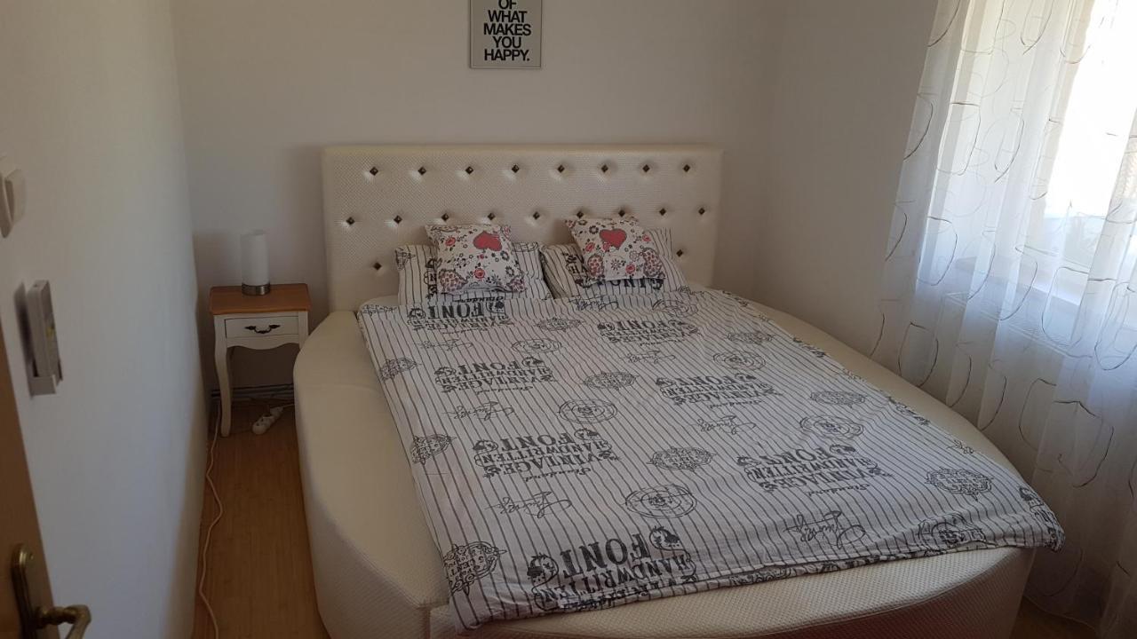 Apartament Central Miguel Turda Buitenkant foto