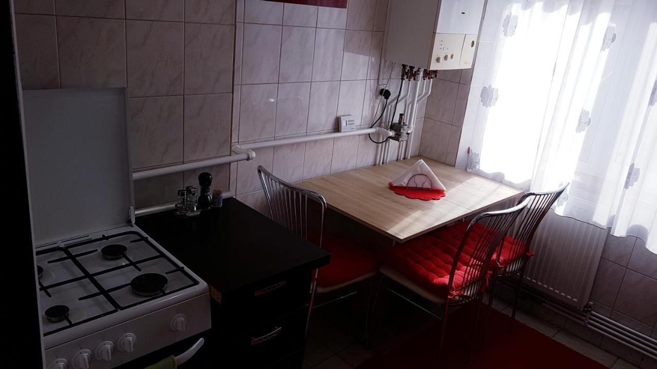Apartament Central Miguel Turda Buitenkant foto