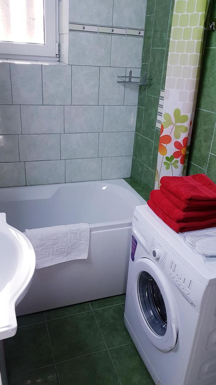 Apartament Central Miguel Turda Buitenkant foto