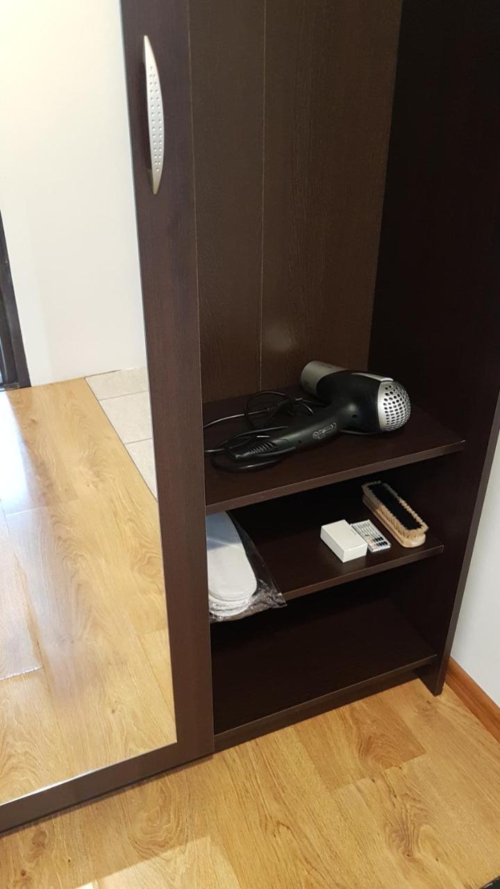 Apartament Central Miguel Turda Buitenkant foto