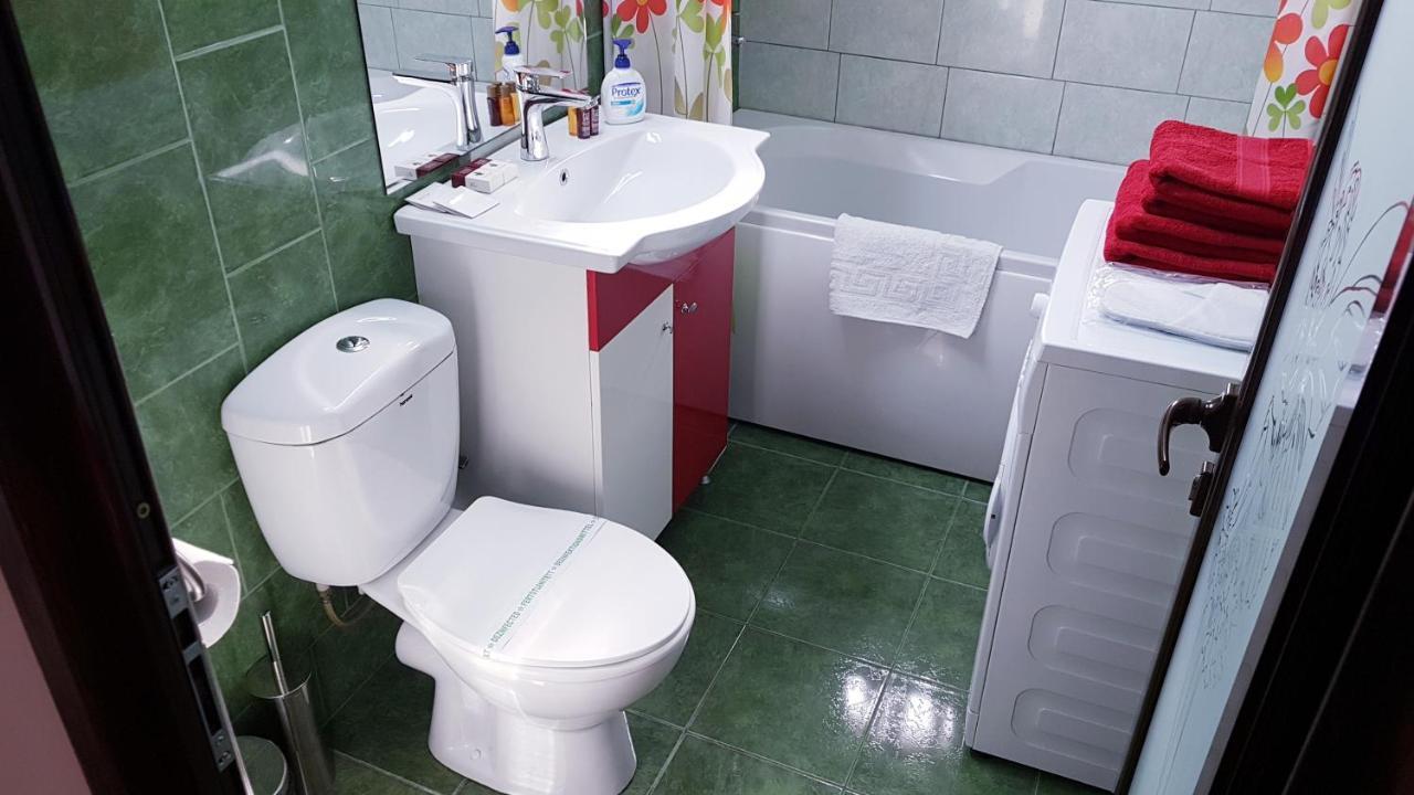 Apartament Central Miguel Turda Buitenkant foto