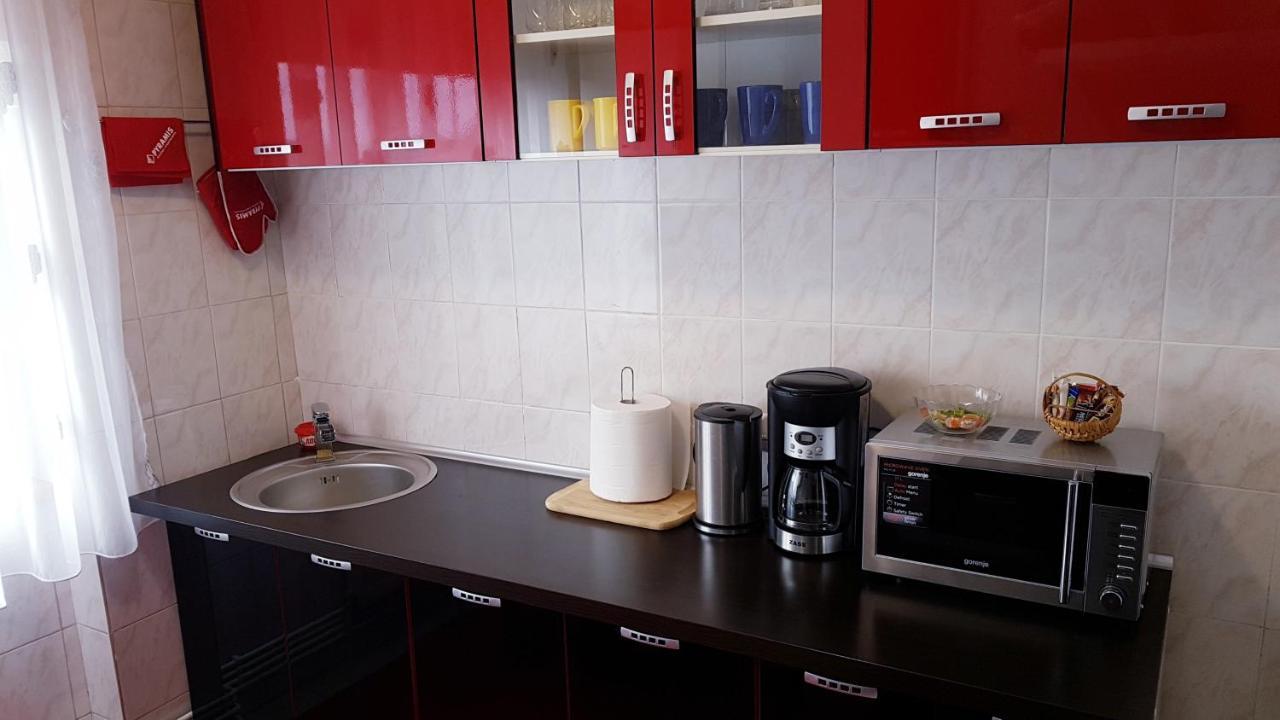 Apartament Central Miguel Turda Buitenkant foto
