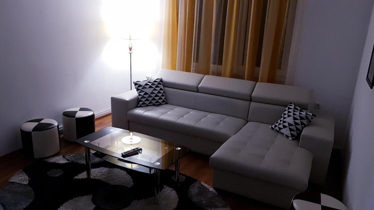 Apartament Central Miguel Turda Buitenkant foto